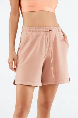 Fabletics Andie Short 7 Womens Cutch Tree Size