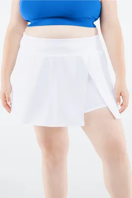 Fabletics Skye Skort Womens  plus Size