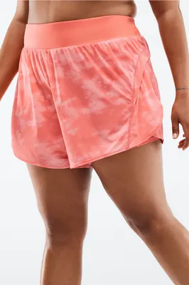 Fabletics Austyn Run Short Womens  plus Size