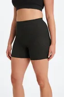 Fabletics RestoreKnit Slim Short Womens Size