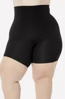 Fabletics Nearly Naked Shaping Ultra High Waist Short Womens plus Size