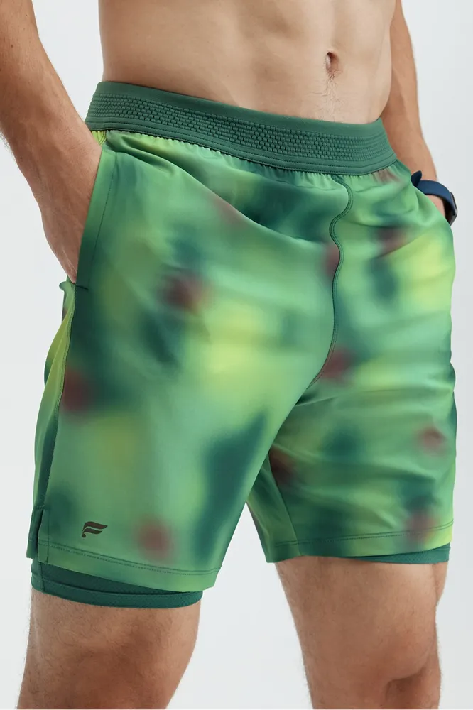 Fabletics, Shorts, Fabletics The Fundamental Mens Short