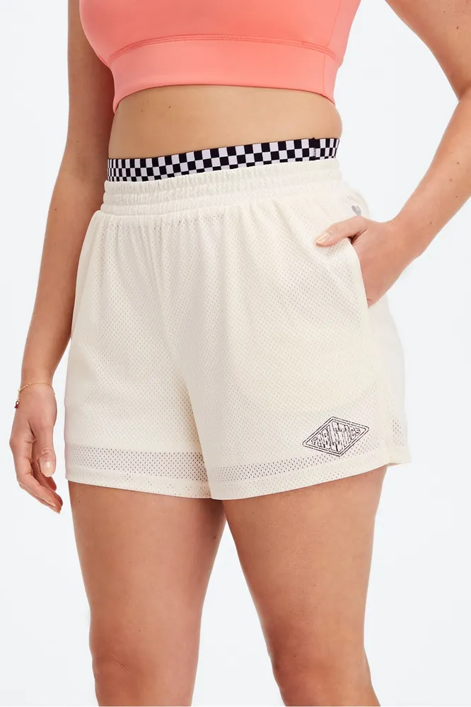  Fabletics Shorts For Women