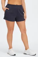 Fabletics Universal Tennis Go-To Slim Sweatshort Womens Size