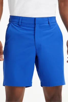 Fabletics Men The Only Short male Race Blue Size