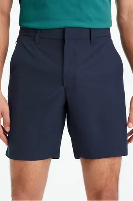 Fabletics Men The Only Short male Classic Navy Size