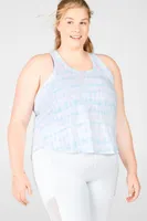 Fabletics Jade Tank Womens  plus Size