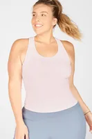 Fabletics Denise SculptKnit Tank Womens plus Size