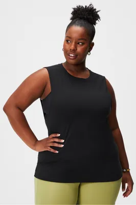 Fabletics Micah Muscle Tank Womens plus Size