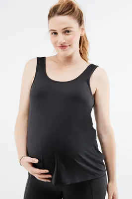 Fabletics Mariel Maternity Tank Womens Size