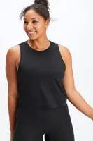 Fabletics Blake Muscle Tank Womens Size