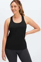 Fabletics Phoenix Lite Racerback Tank Womens Size