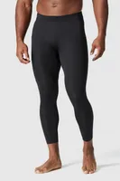 Fabletics Men The Baseline Tight male Size