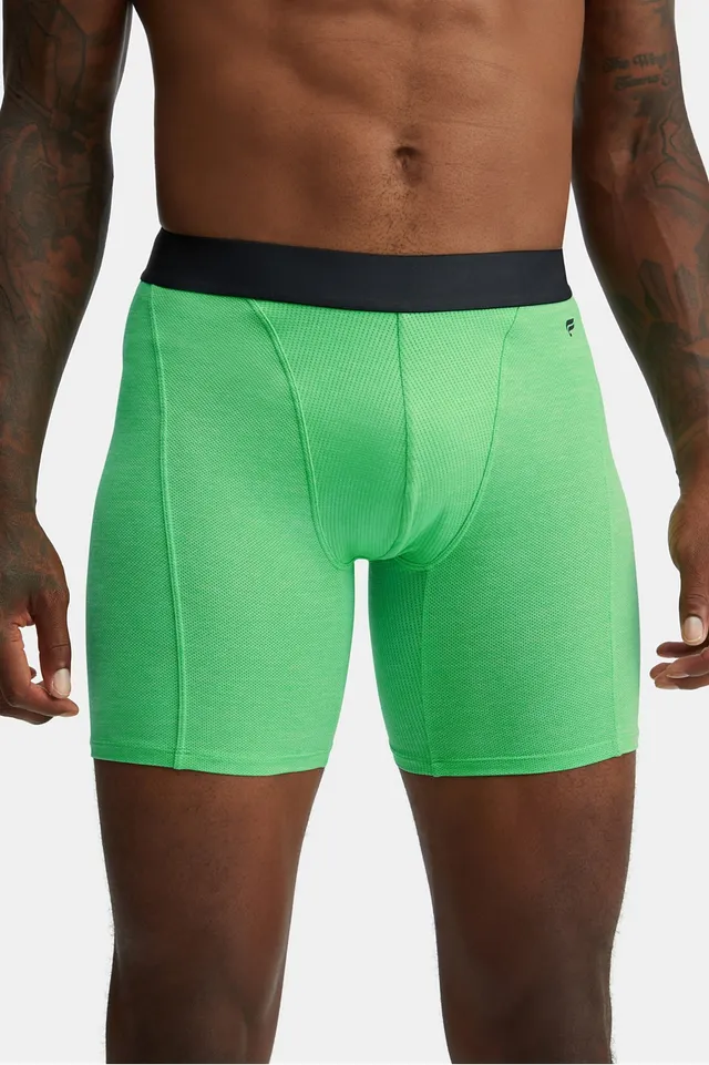 The Blueprint Boxer Brief - Fabletics