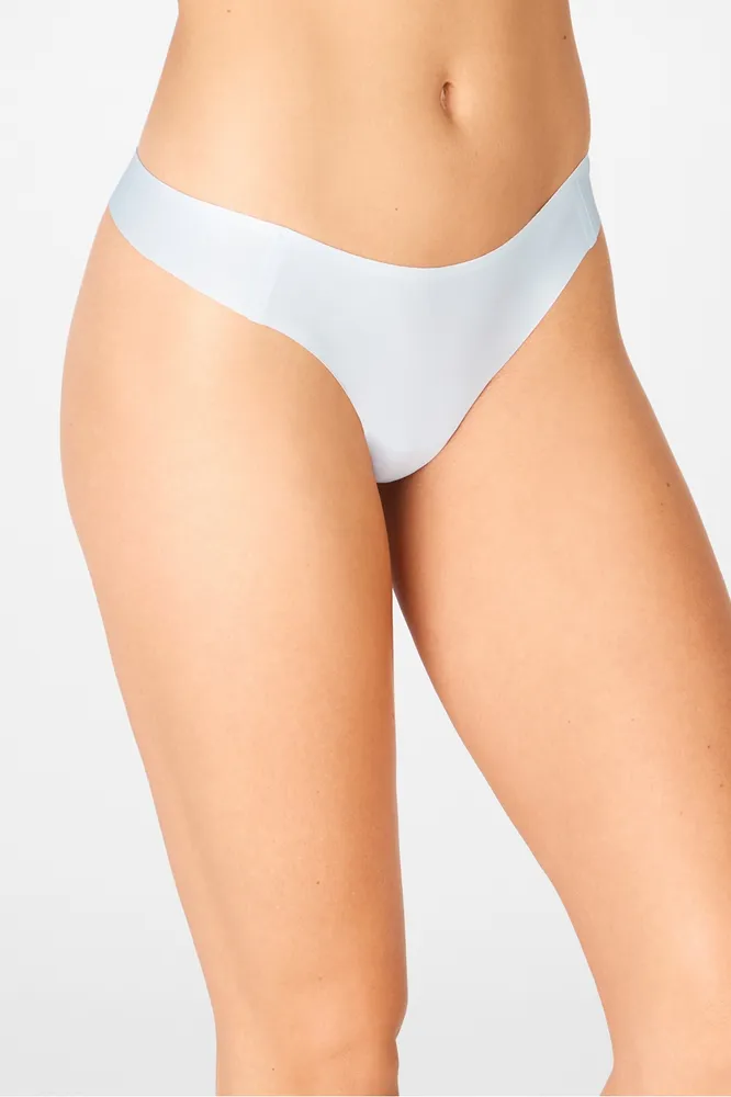 Fabletics The No Show Thong Womens Size