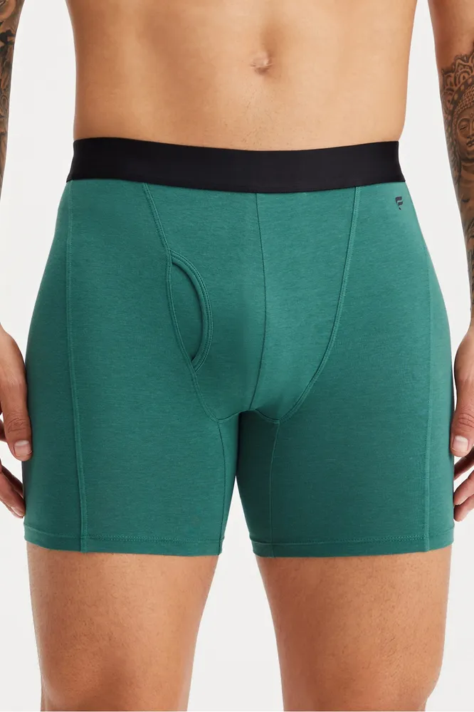 The 24-7 Boxer Brief - Fabletics