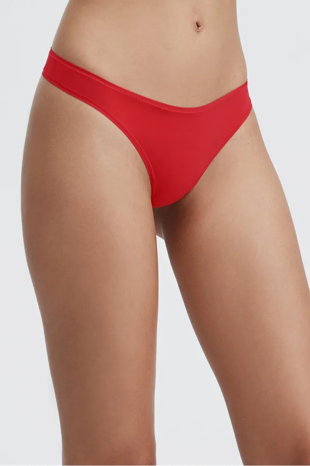 Mesh Me Crotchless Cheeky Hipster - Fabletics