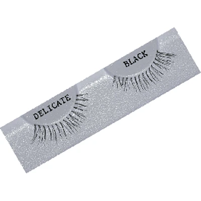 Maquillage False Eyelashes No. 000 | Faces Cosmétiques