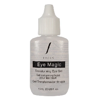 Maquillage Eye Magic gel métamorphose | Faces Cosmétiques