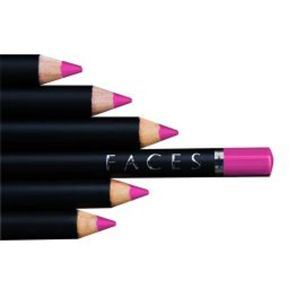 Maquillage Crayon à lèvres Sucré | Faces Cosmétiques