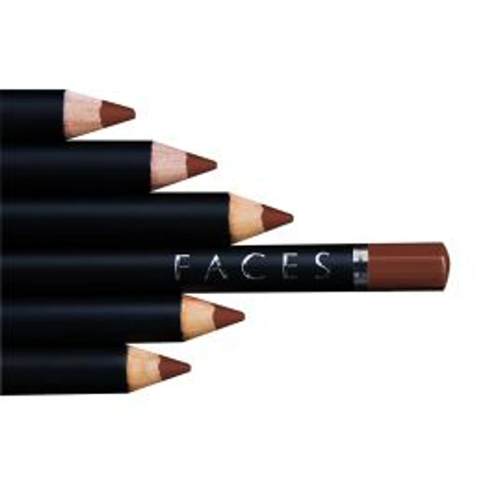 Maquillage Crayon à lèvres Cacao  | Faces Cosmétiques