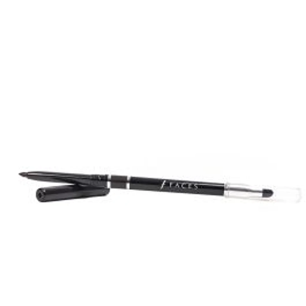 Maquillage Retractable Waterproof Pencil Dark chocolate | Faces Cosmétiques