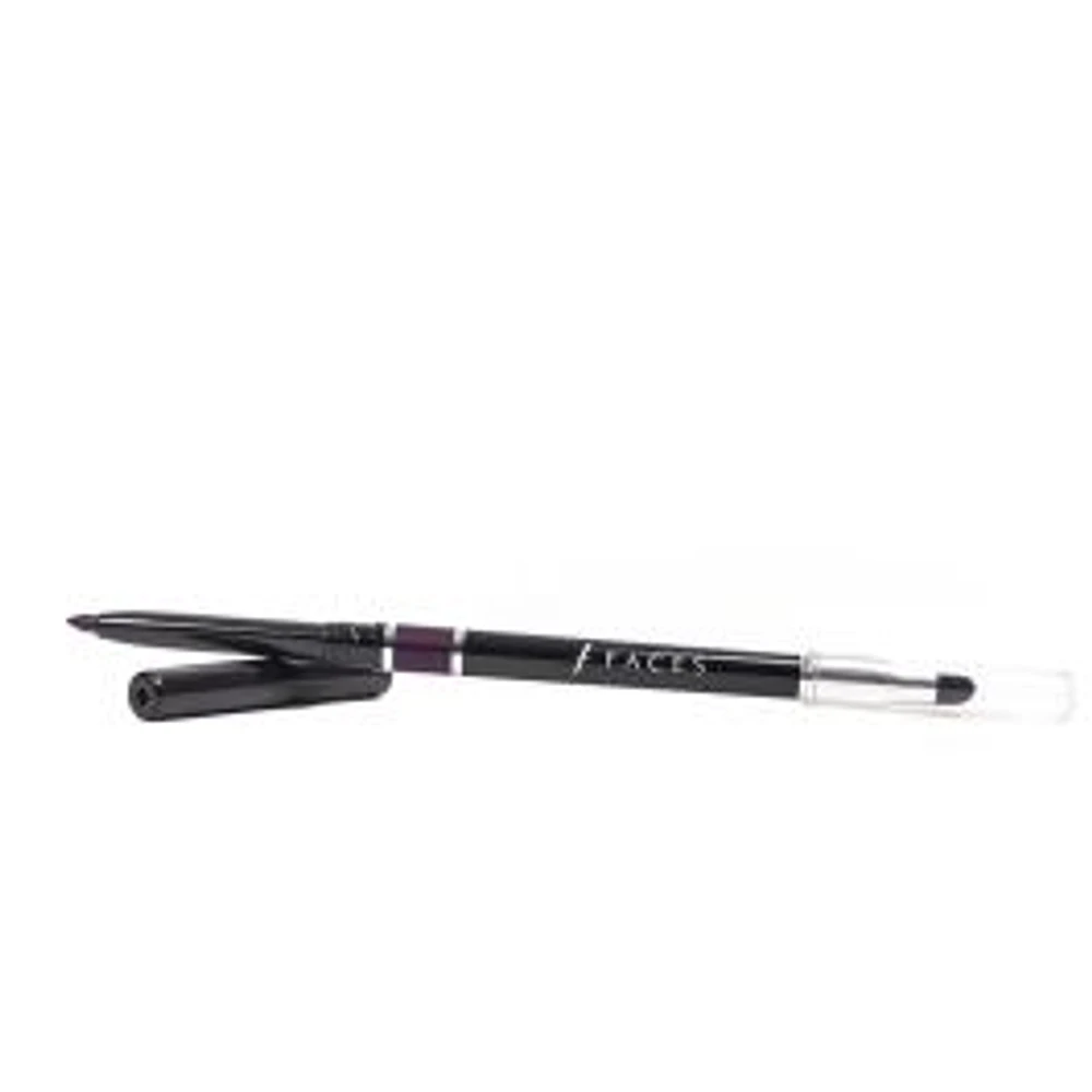 Maquillage Retractable Waterproof Pencil Regal plum | Faces Cosmétiques