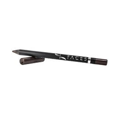 Maquillage Long-Lasting Eyeliner Pencil  Métalique  | Faces Cosmétiques