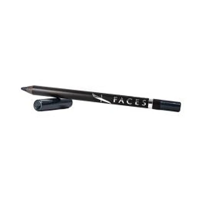 Maquillage Long-Lasting Eyeliner Pencil  Bleu Marine | Faces Cosmétiques