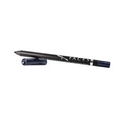 Maquillage Long-Lasting Eyeliner Pencil  Bleu Turquoise  | Faces Cosmétiques