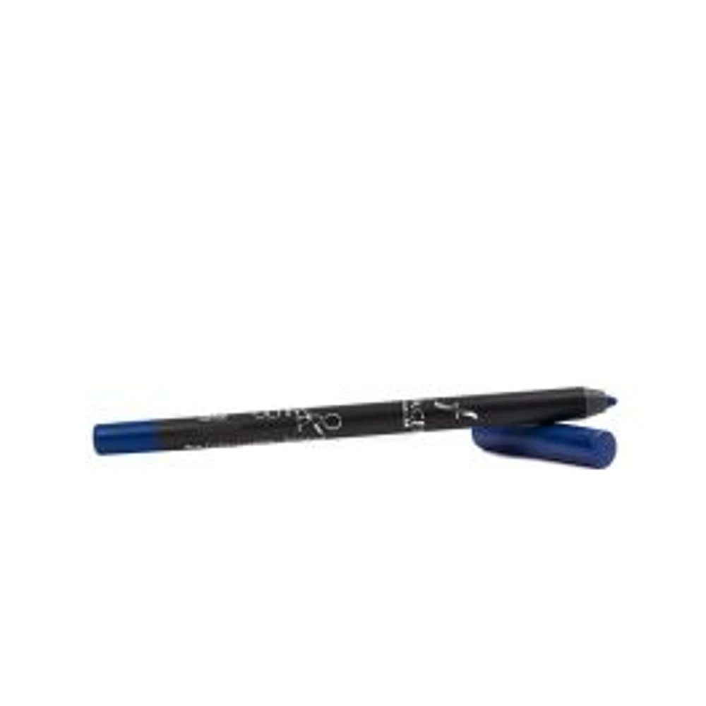 Maquillage Long-lasting matte pencil Dazzling Blue | Faces Cosmétiques