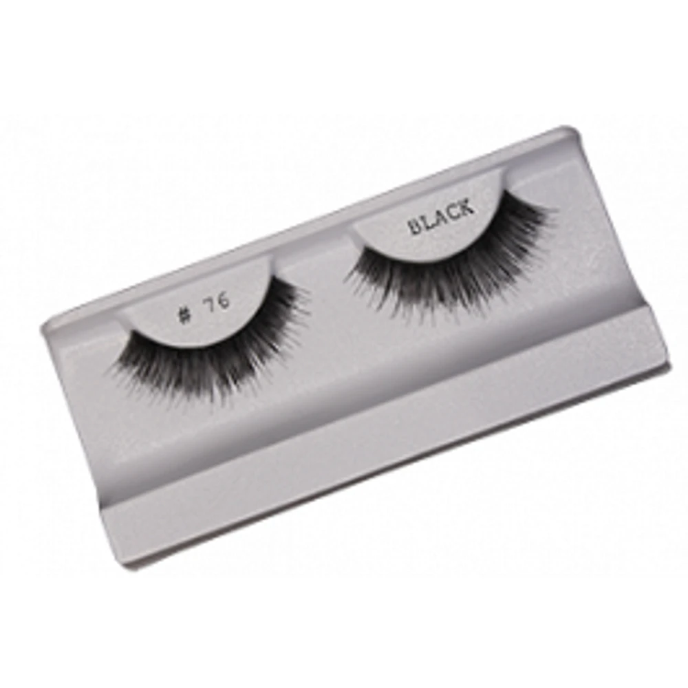 Maquillage False Eyelashes No. 076 | Faces Cosmétiques