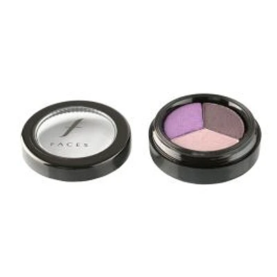 Maquillage Eyeshadow Trio Royal | Faces Cosmétiques