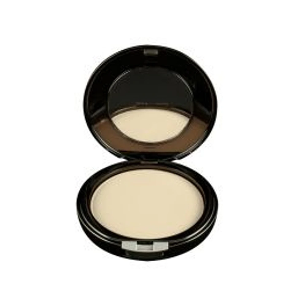 Maquillage Pressed Powder no.  650 | Faces Cosmétiques