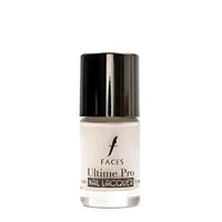 Maquillage Vernis à ongles Ultime PRO no. 723 Blanc comme neige | Faces Cosmétiques