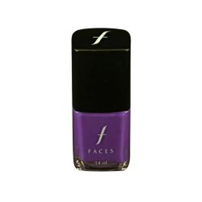 Maquillage Vernis à ongles Flamenco | Faces Cosmétiques