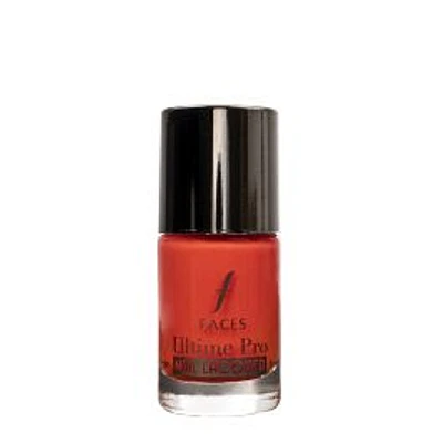 Maquillage Nail Enamel Ultime PRO no. 703 Bouffée de chaleur | Faces Cosmétiques