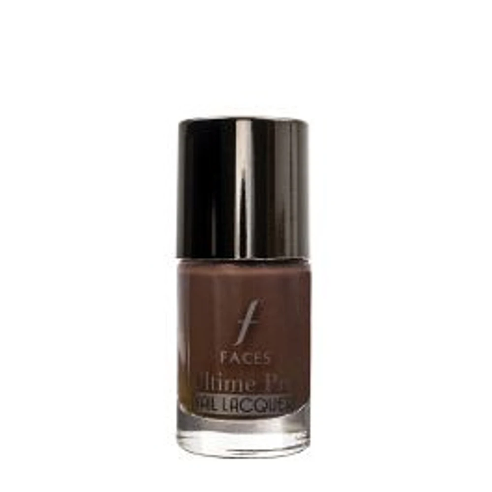 Maquillage Nail Enamel Ultime PRO no. 706 Mississippi Mud | Faces Cosmétiques