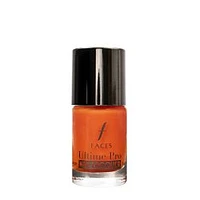 Maquillage Vernis à ongles Ultime PRO no. 709 Mandarine | Faces Cosmétiques