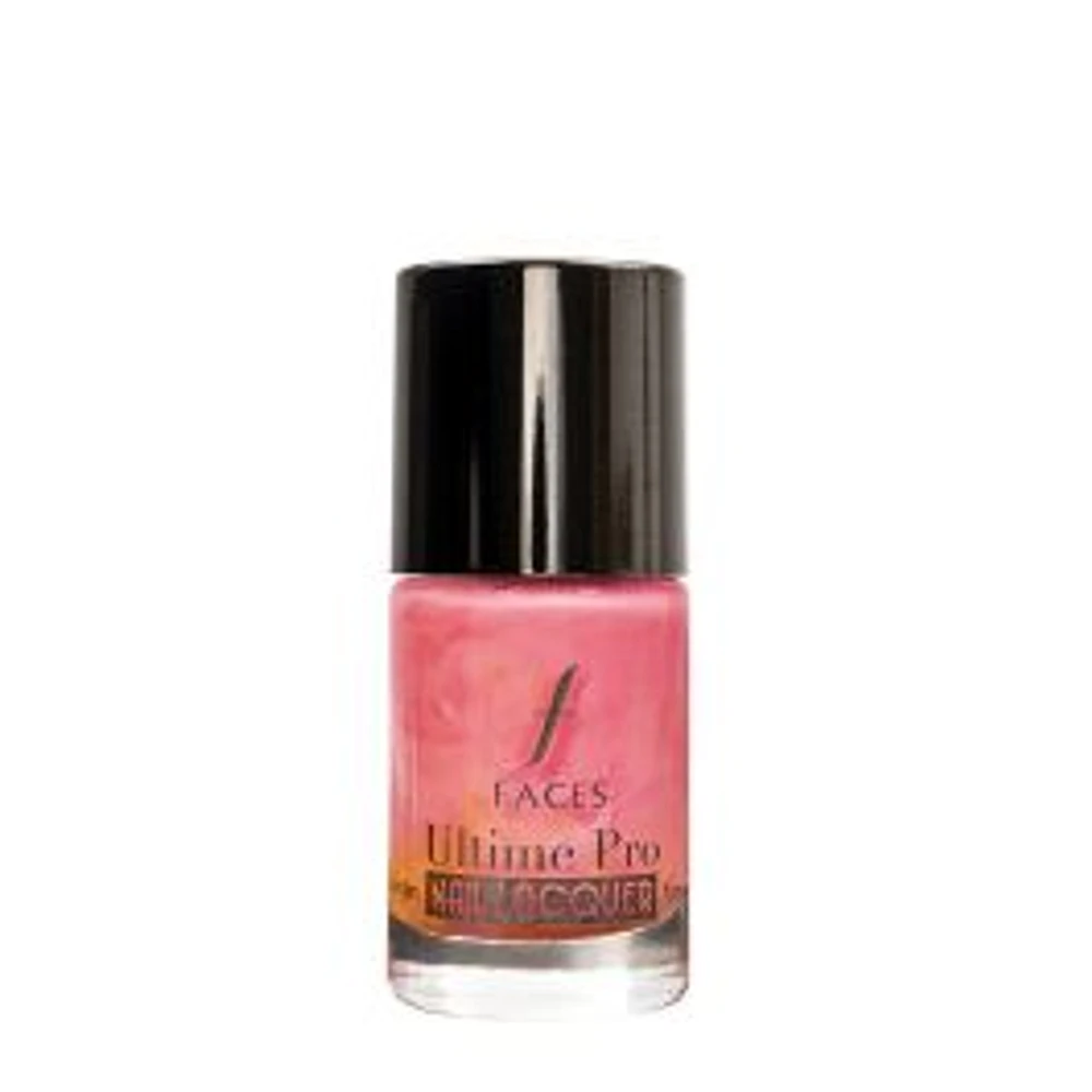 Maquillage Vernis à ongles Ultime PRO no. 710 Guimauve | Faces Cosmétiques