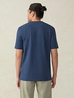 Movement™ Short-Sleeve T-Shirt - Great Falls Heather