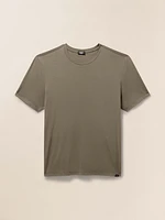 Short-Sleeve Movement™ Tshirt - Olive Pine Feeder