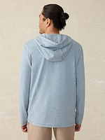Movement™ Hoodie - Channel Cove Stripe