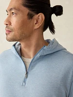 Movement™ Hoodie - Channel Cove Stripe