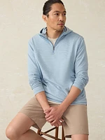 Movement™ Hoodie - Channel Cove Stripe