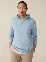 Movement™ Hoodie - Channel Cove Stripe