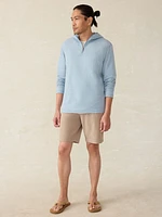 Movement™ Hoodie - Channel Cove Stripe