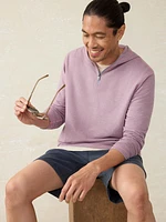 Movement™ Hoodie - Rose Creek Stripe