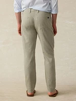 Movement™ Linen 5-Pocket Pant