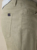 Movement™ Linen 5-Pocket Pant